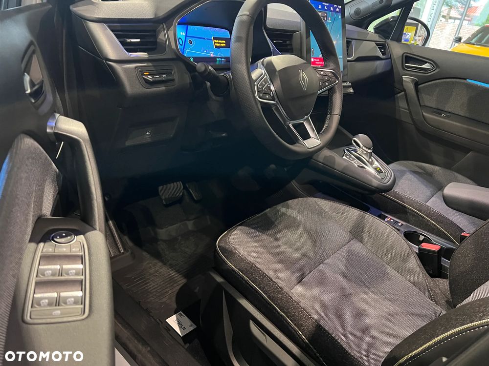 Renault Symbioz 1.6 E-Tech Full Hybrid 145 Techno - 10