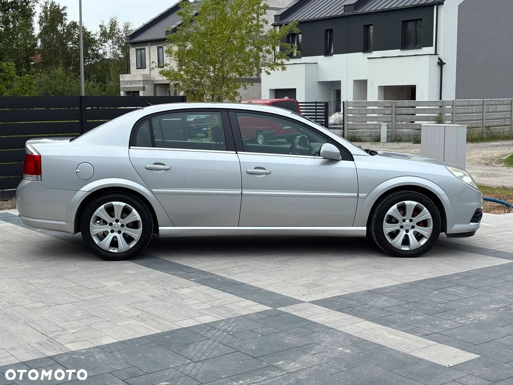 Opel Vectra 1.8 Cosmo - 2