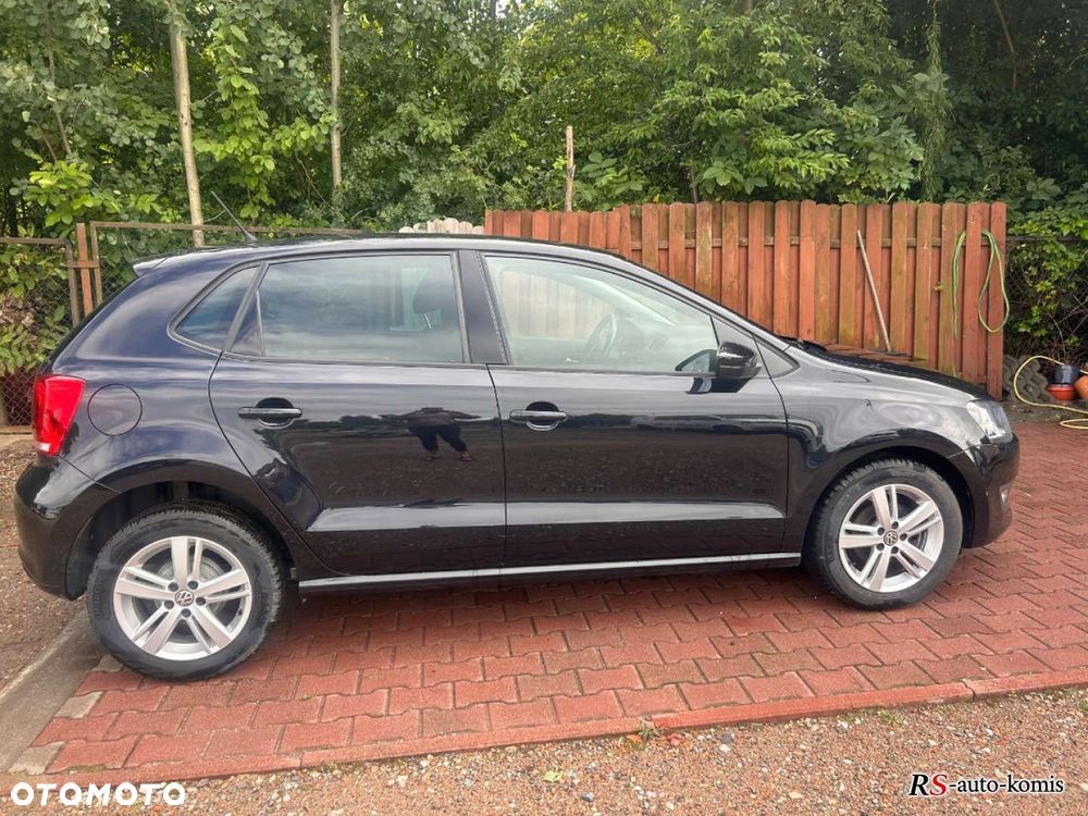 Volkswagen Polo - 9