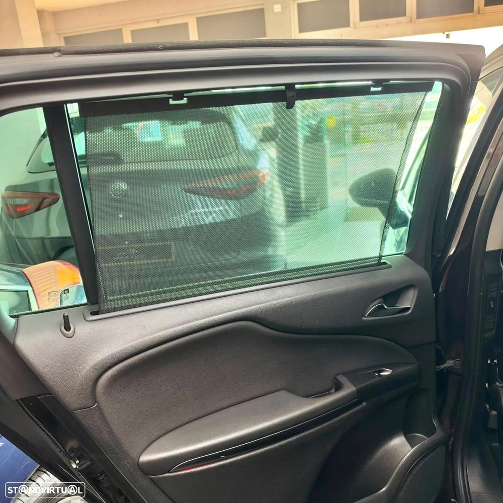 Opel Zafira 2.0 CDTi Innovation Active-Select - 15