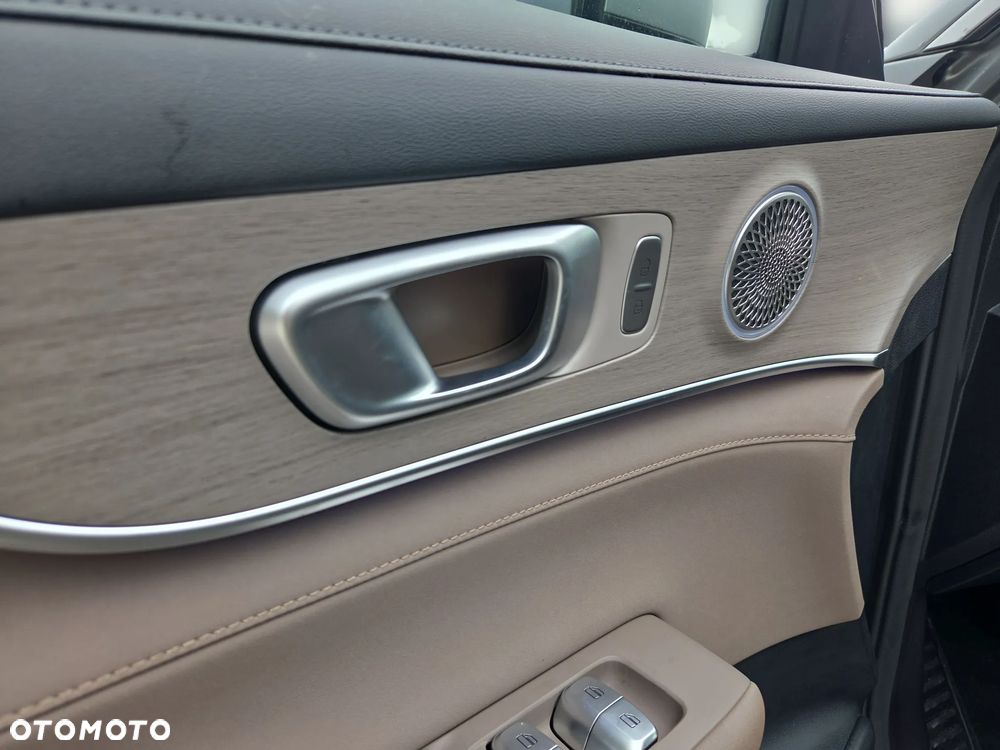 Chery Tiggo 8 1.5 T-GDI Super Hybrid Prestige DCT - 19