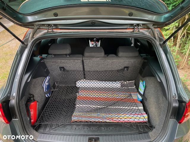 Seat Arona 1.0 TSI Xcellence S&S - 20