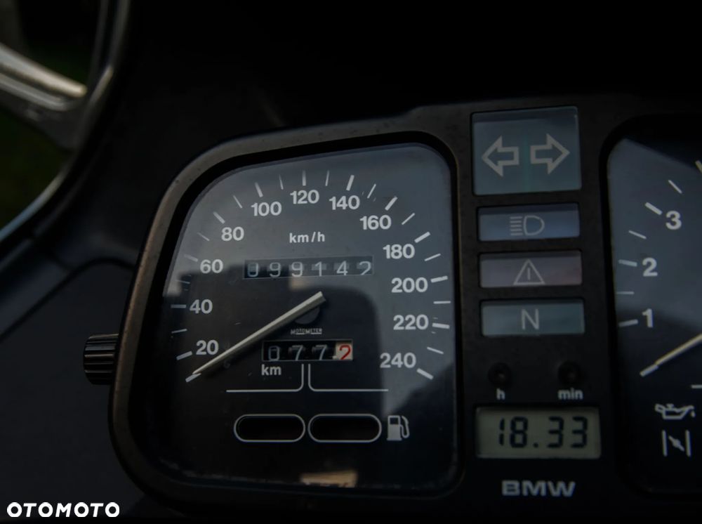 BMW Inny - 7