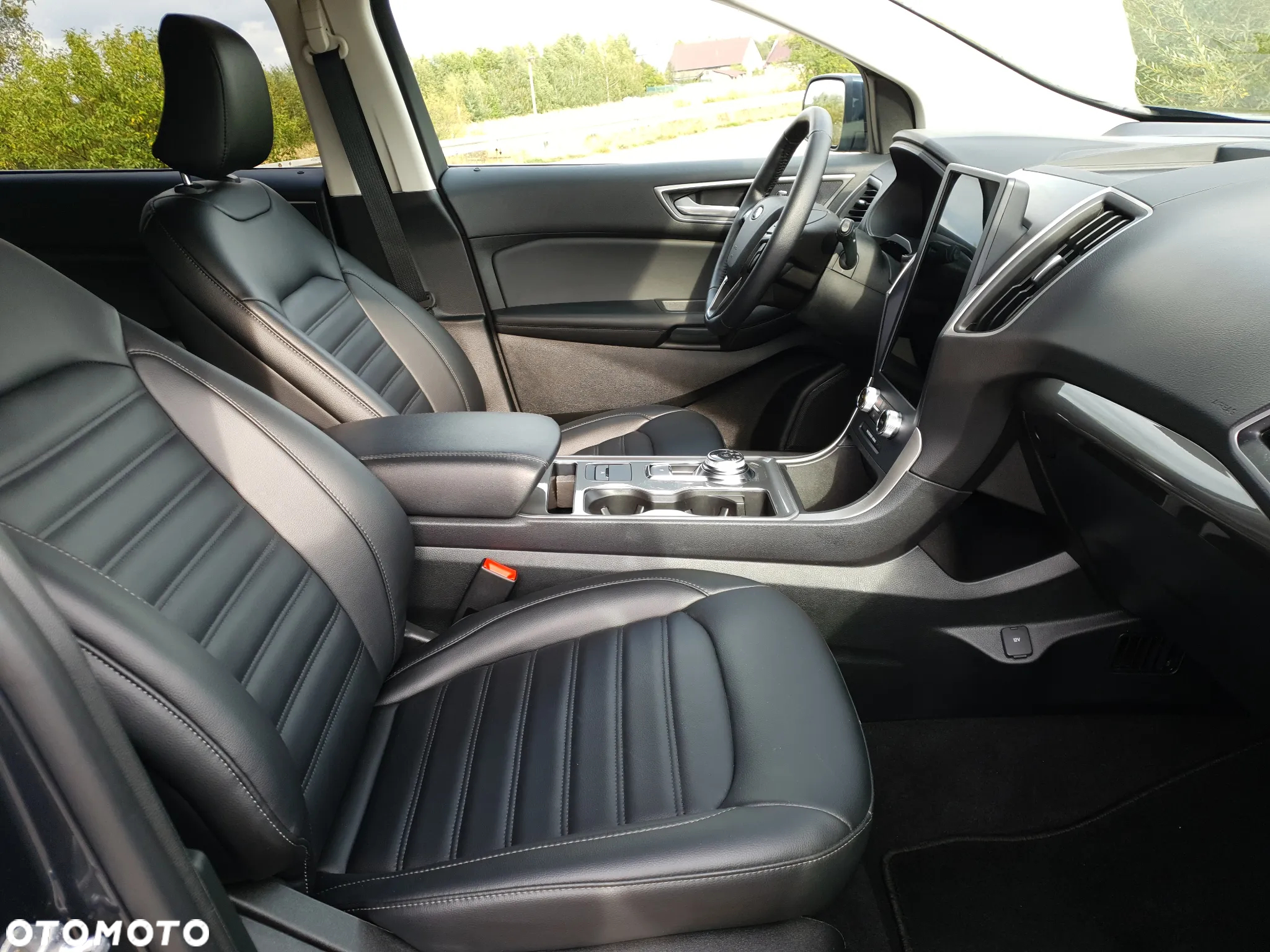 Ford Edge - 37