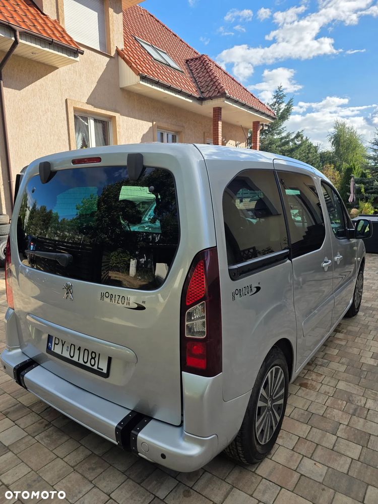 Peugeot Partner - 26