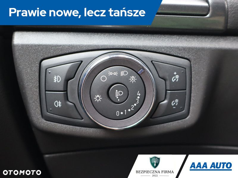 Ford Mondeo - 23