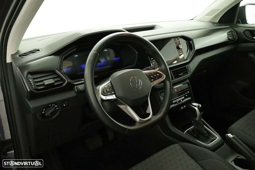 VW T-Cross - 6