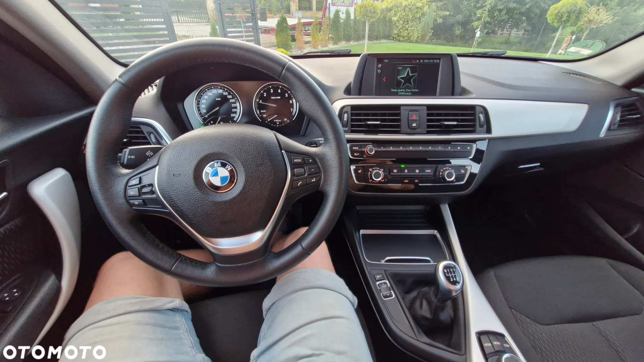 BMW Seria 1 118i - 9