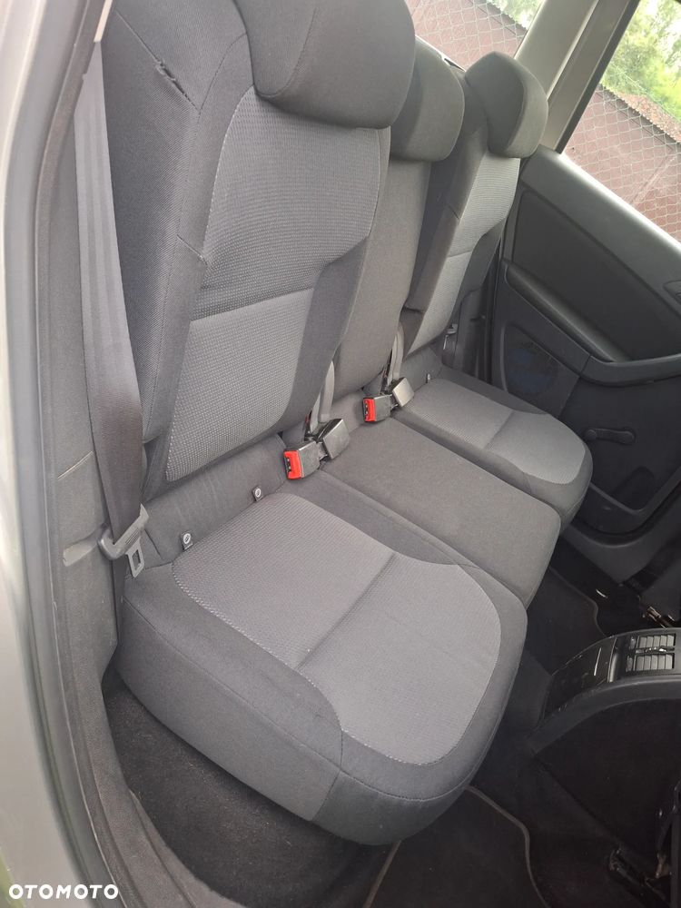 Skoda Yeti - 15