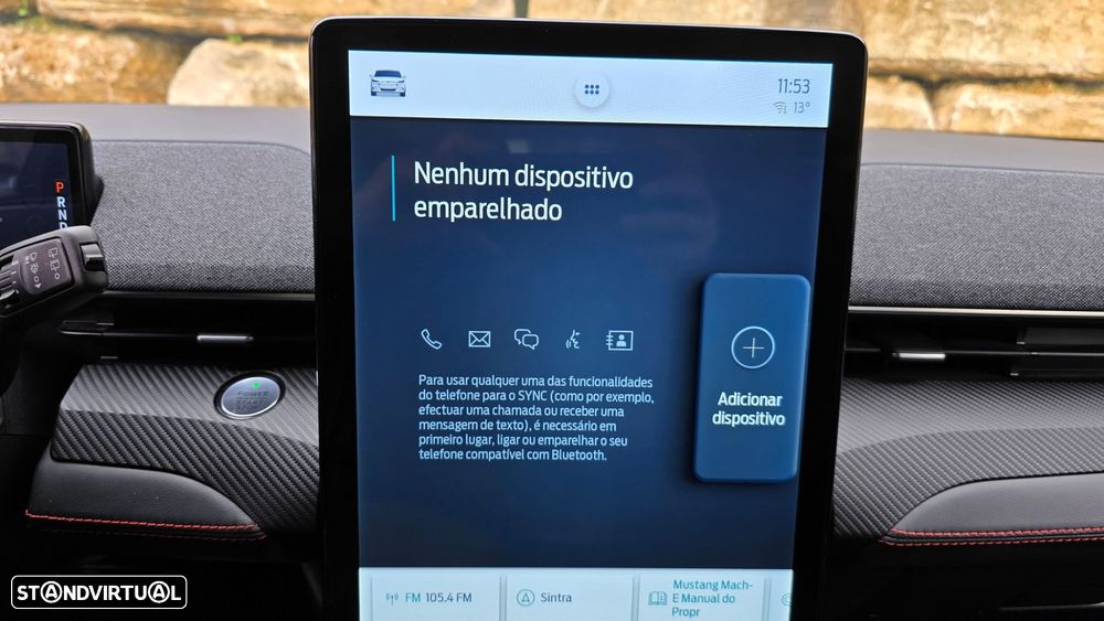 Ford Mustang Mach-E AWD PREMIUM - 41