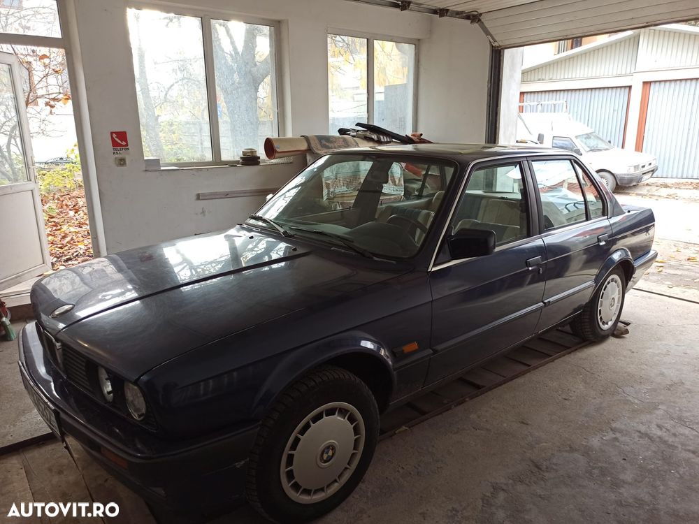 BMW Seria 3 - 1