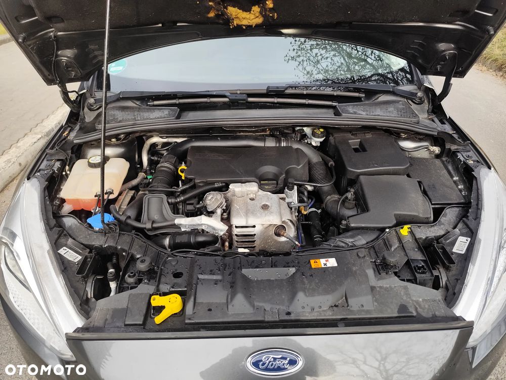 Ford Focus - 11