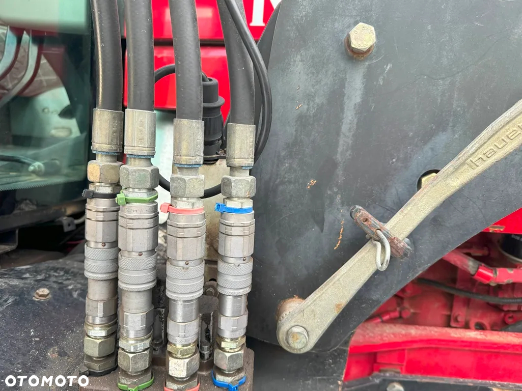 McCormick MTX 150 - 13