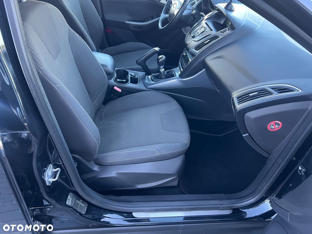 Ford Focus - 26