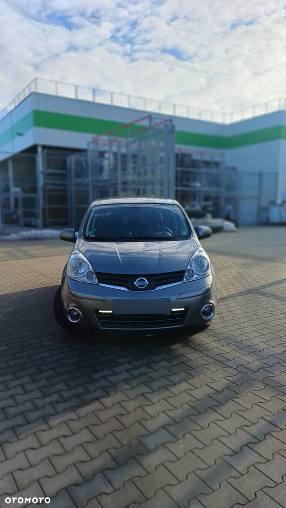 Nissan Note 1.4 I-Way - 3