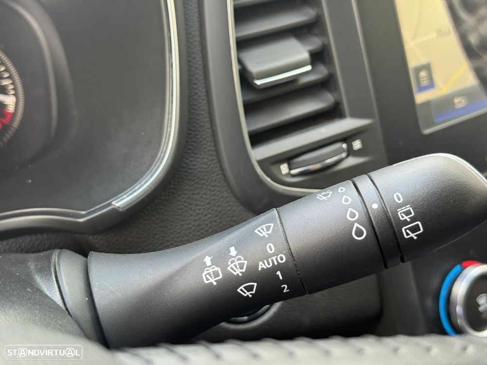 Renault Mégane Sport Tourer 1.5 dCi Intens - 29