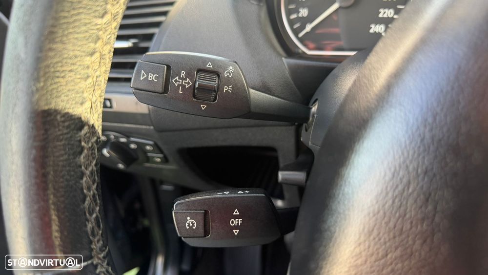 BMW 120 d Sport - 25