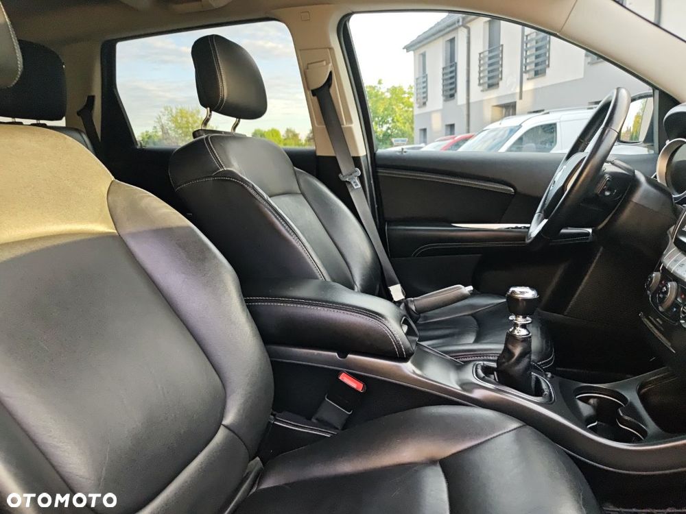 Fiat Freemont 2.0 Multijet Urban - 30