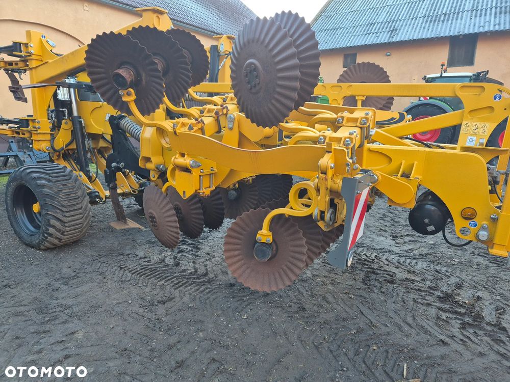 Agrisem Maximulch Seria 5, 4.0m - 8