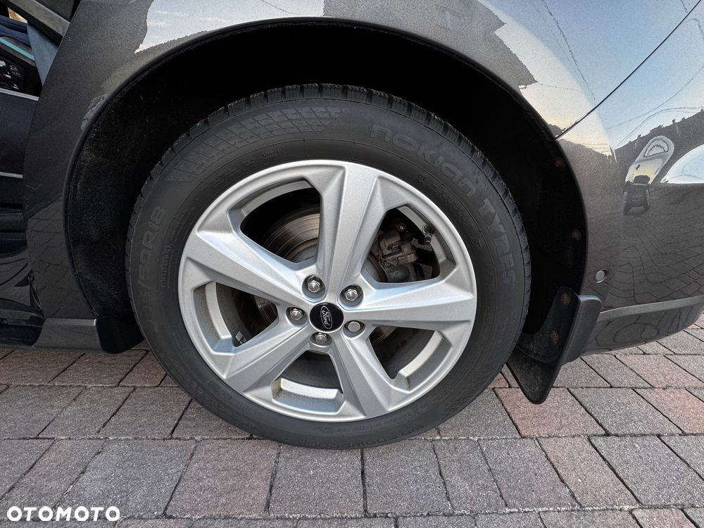 Ford S-Max 2.0 TDCi Titanium PowerShift - 19