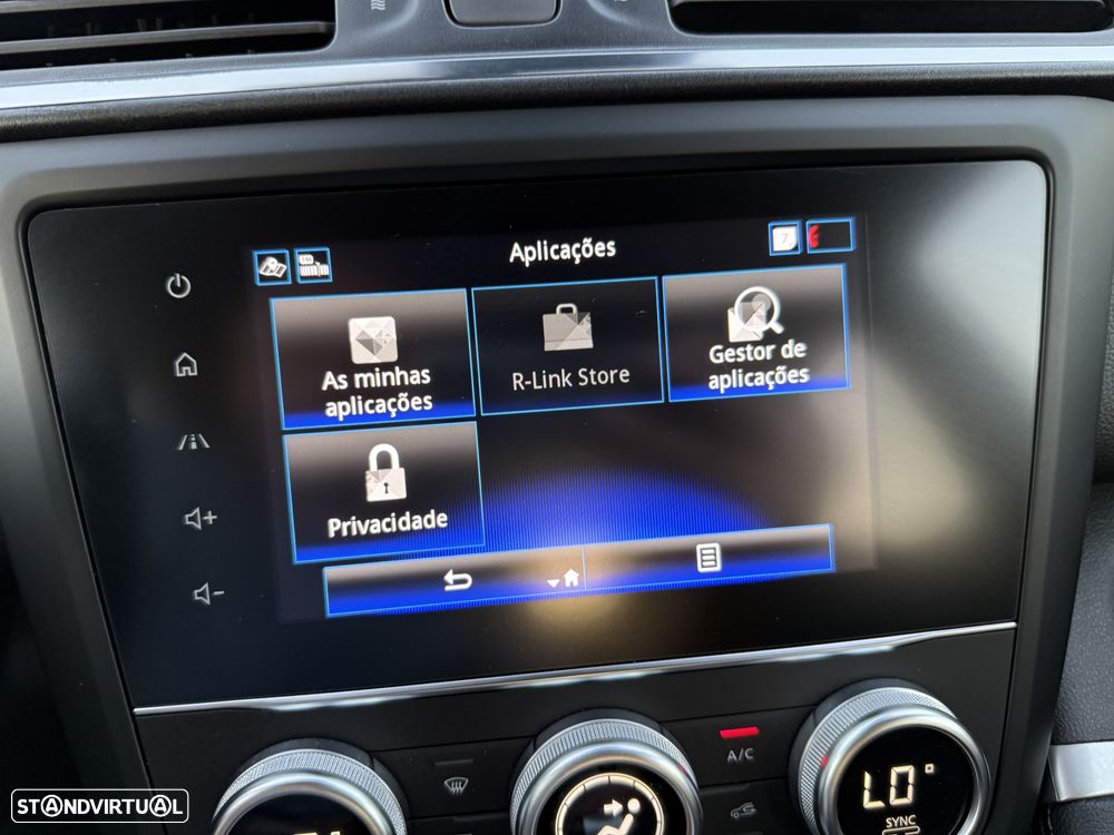 Renault Kadjar BLUE dCi 115 EDC INTENS - 41