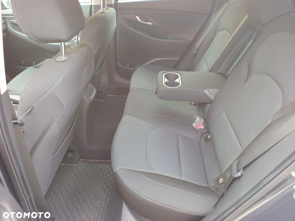 Hyundai i30 1.0 T-GDI Comfort - 21