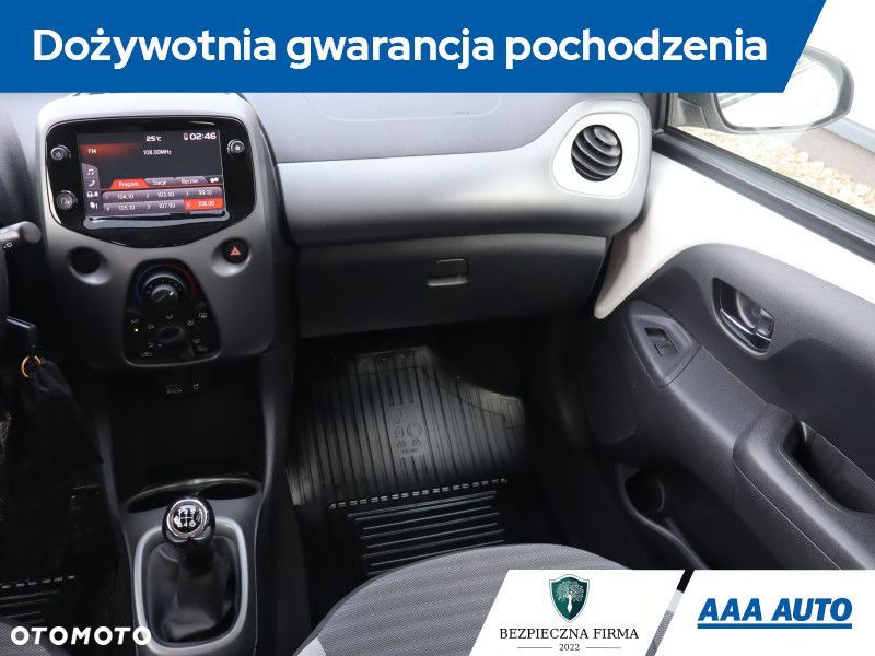 Toyota Aygo - 10