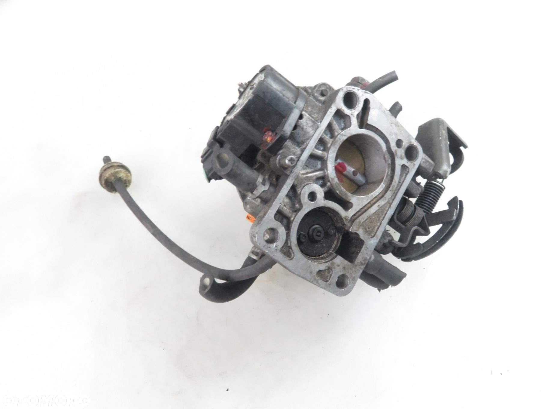 WTRYSK SUZUKI SWIFT II 1.3 1340071C50 - 12