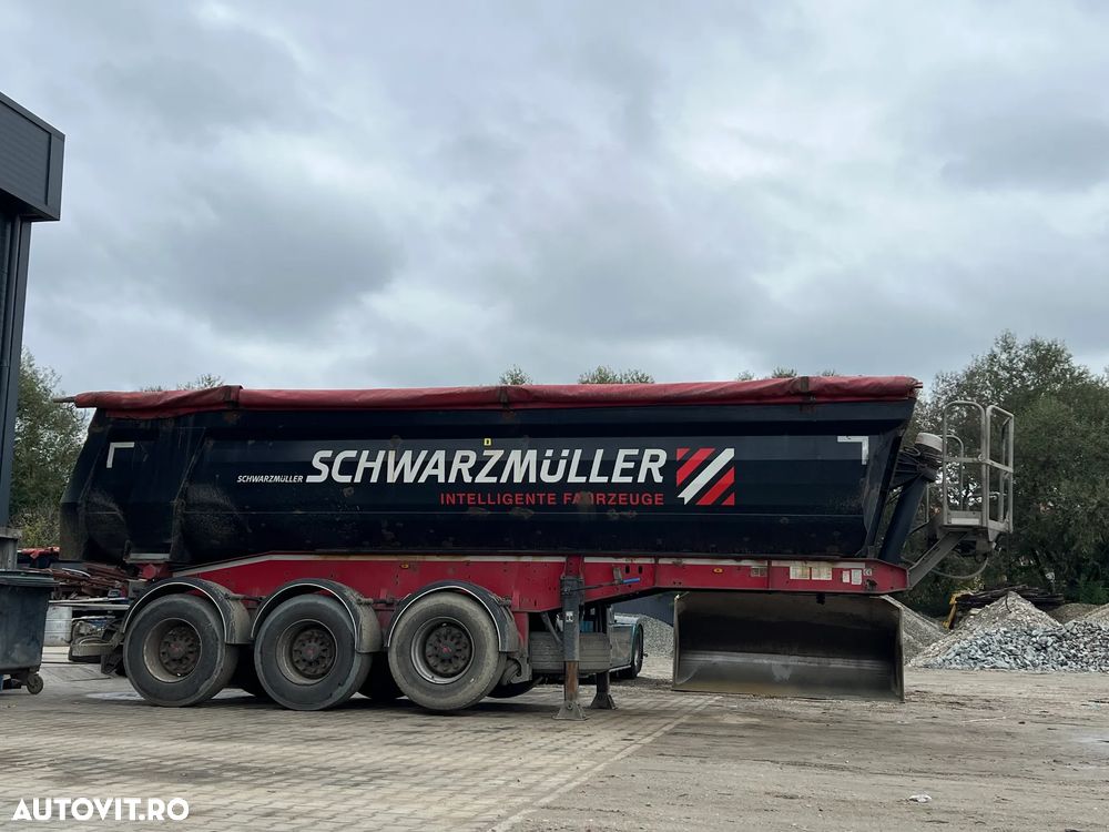 Schwarzmuller SK - 1