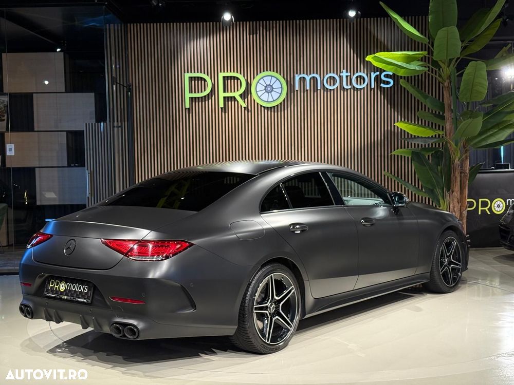 Mercedes-Benz CLS - 16