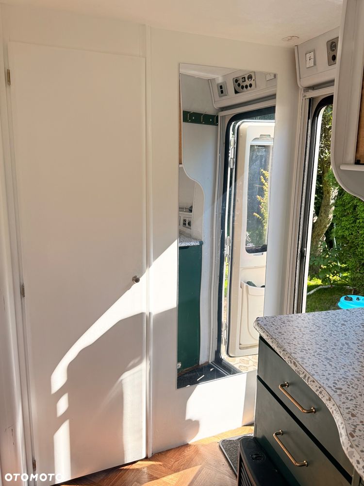 Coachman VIP 460/2 - 22
