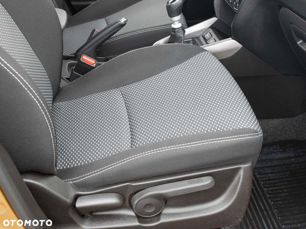 Suzuki Vitara 1.4 Boosterjet SHVS Premium 4WD - 34