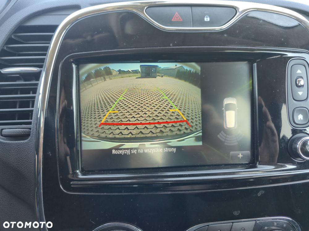 Renault Captur ENERGY TCe 120 EDC Intens - 6