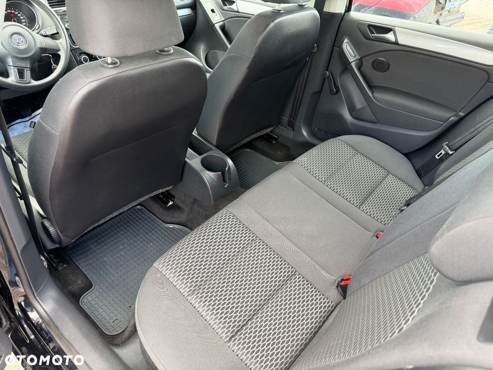 Volkswagen Golf 1.4 Trendline - 16