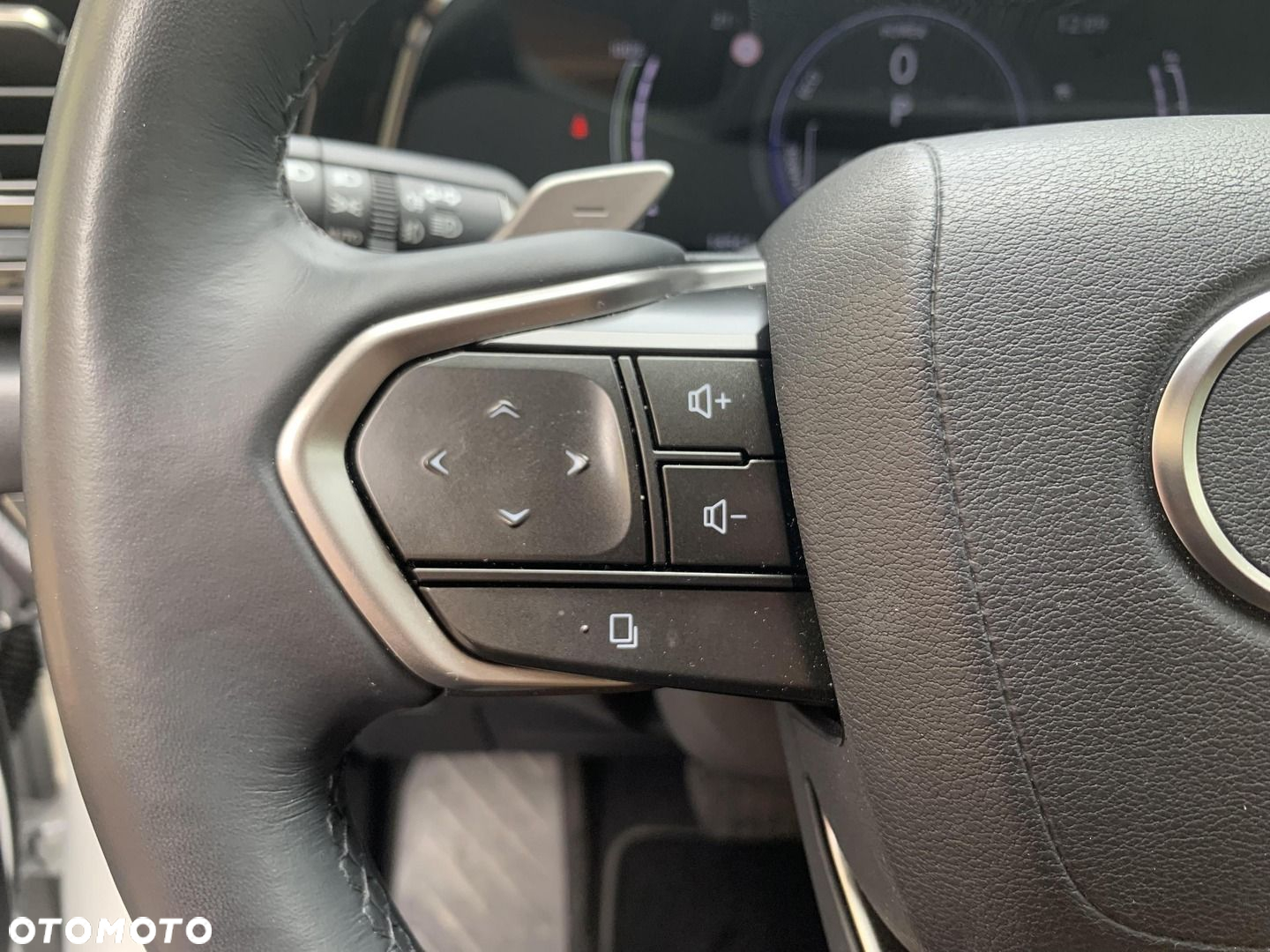 Lexus NX - 16