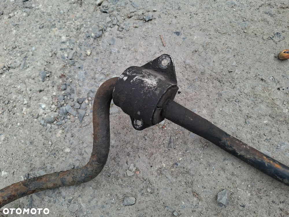 STABILIZATOR PRZOD BMW E39 3.0D SLASK WYSYLKA - 3