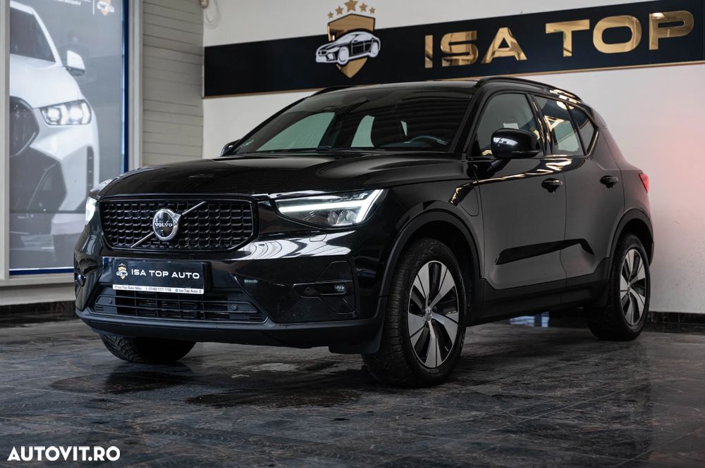 Volvo XC 40 T5 Recharge DKG Plus Dark - 1