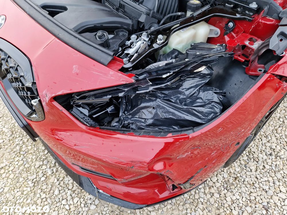 BMW Seria 1 M135i xDrive - 26