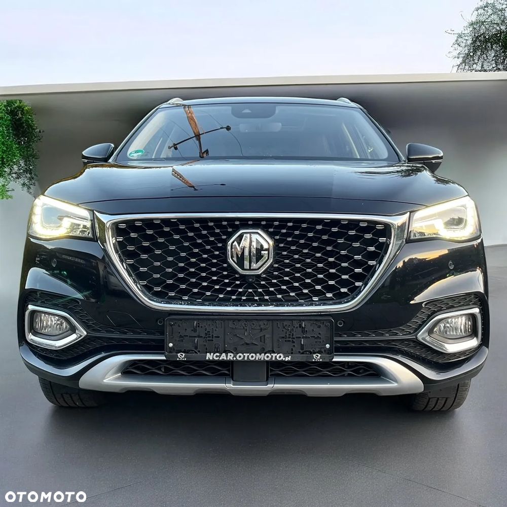 MG HS PHEV Luxury - 3