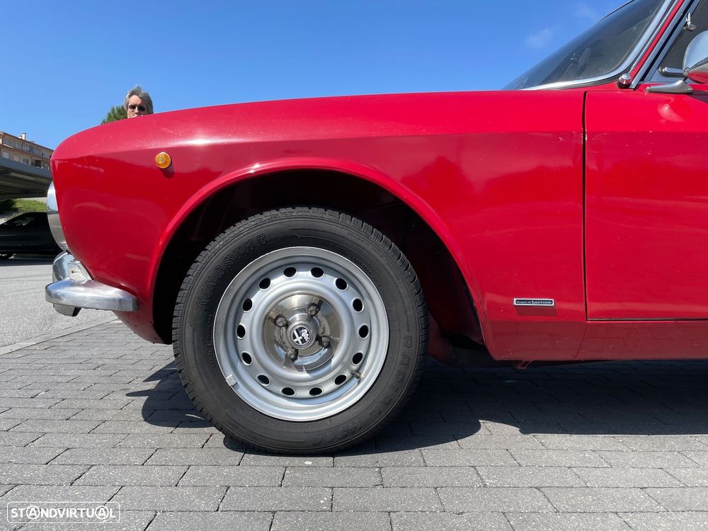 Alfa Romeo GTV - 8