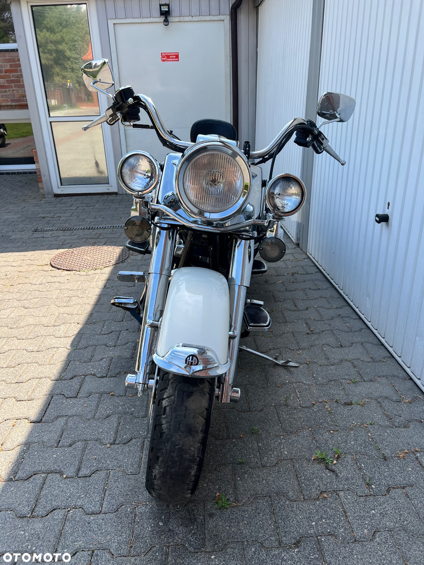 Harley-Davidson Touring Road King - 8