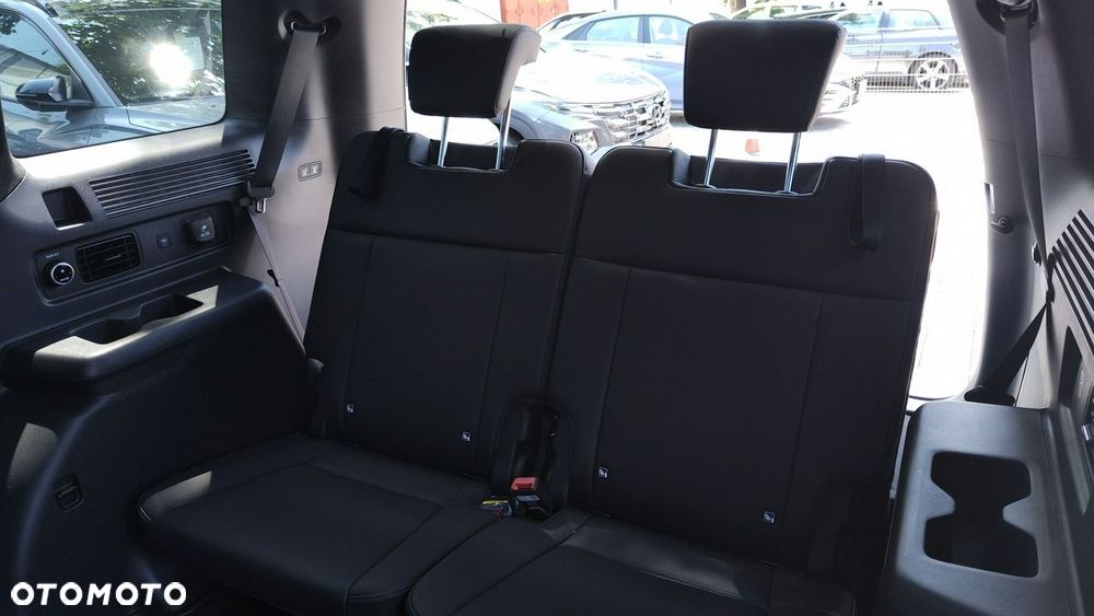 Hyundai Santa Fe 1.6 T-GDI HEV Calligraphy 4WD 6os - 19