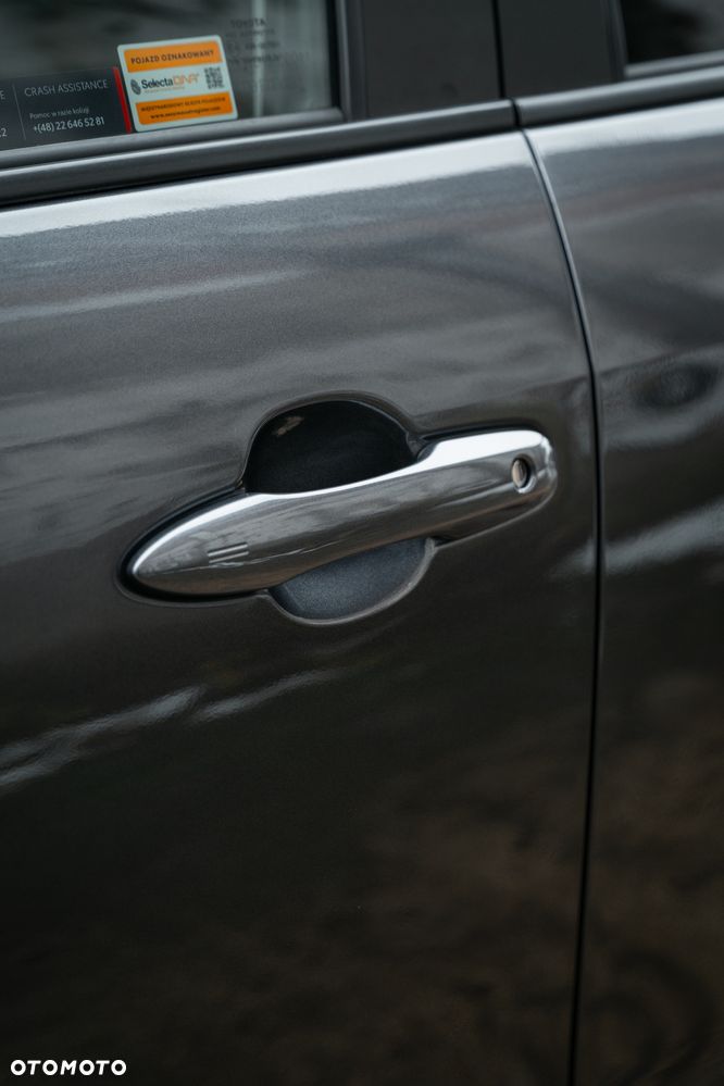 Toyota Yaris Cross - 13