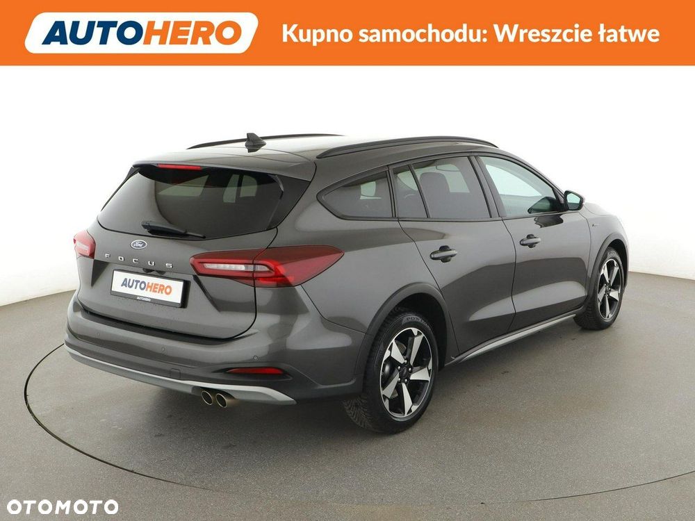 Ford Focus 1.5 EcoBlue Start-Stopp-System ACTIVE - 8