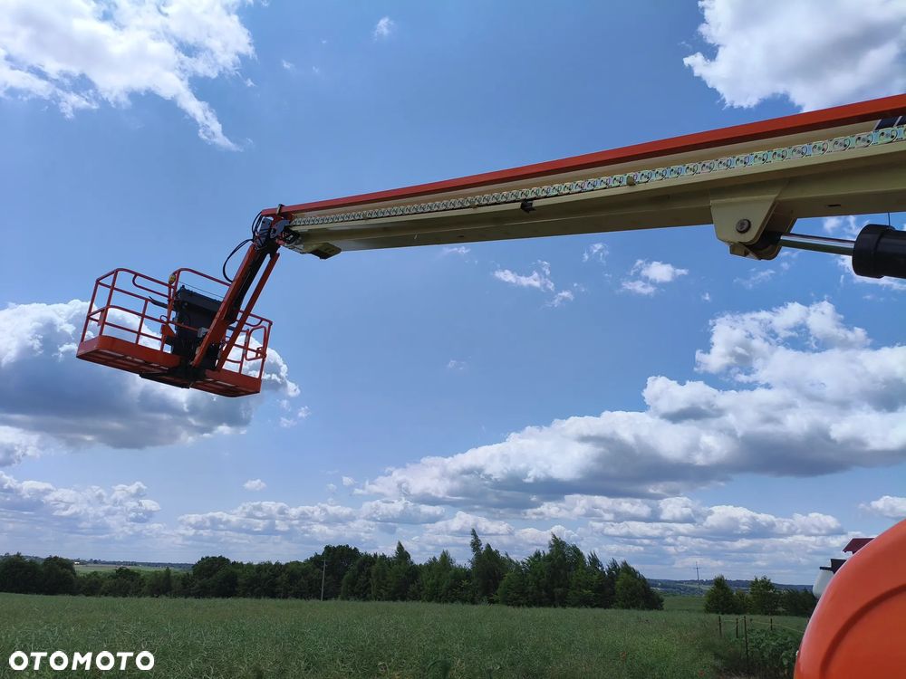 JLG 860 SJ 28.2m - 4