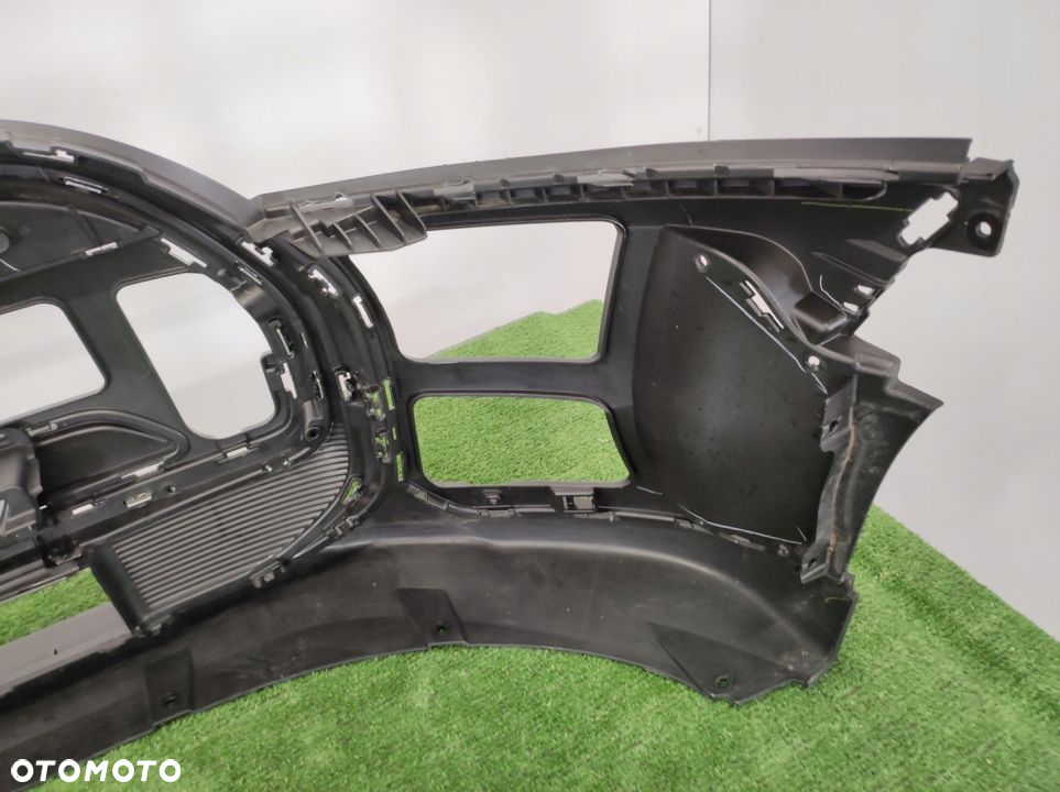 ZDERZAK PRZÓD MINI COOPER F55 F56 LIFT LCI - 10
