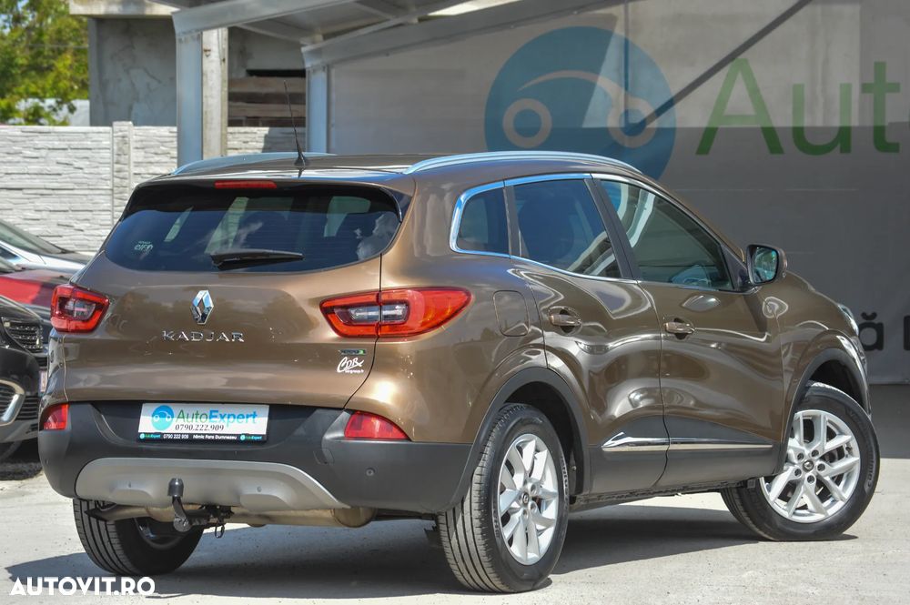 Renault Kadjar Energy dCi 110 XMOD - 17