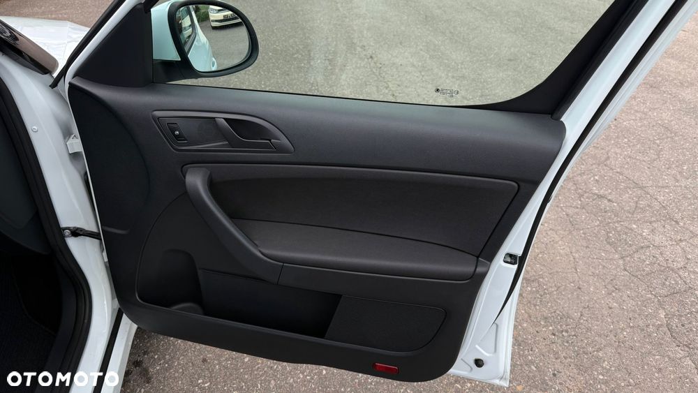 Skoda Yeti 2.0 TDI Style - 28