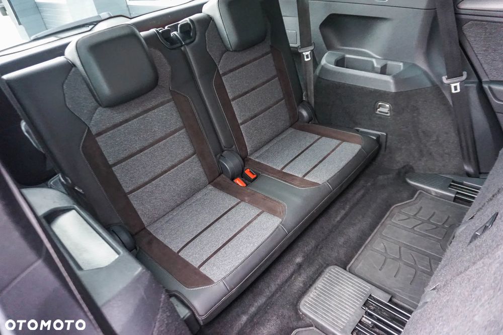 Seat Tarraco 2.0 Eco TSI Xcellence S&S 4Drive DSG - 32