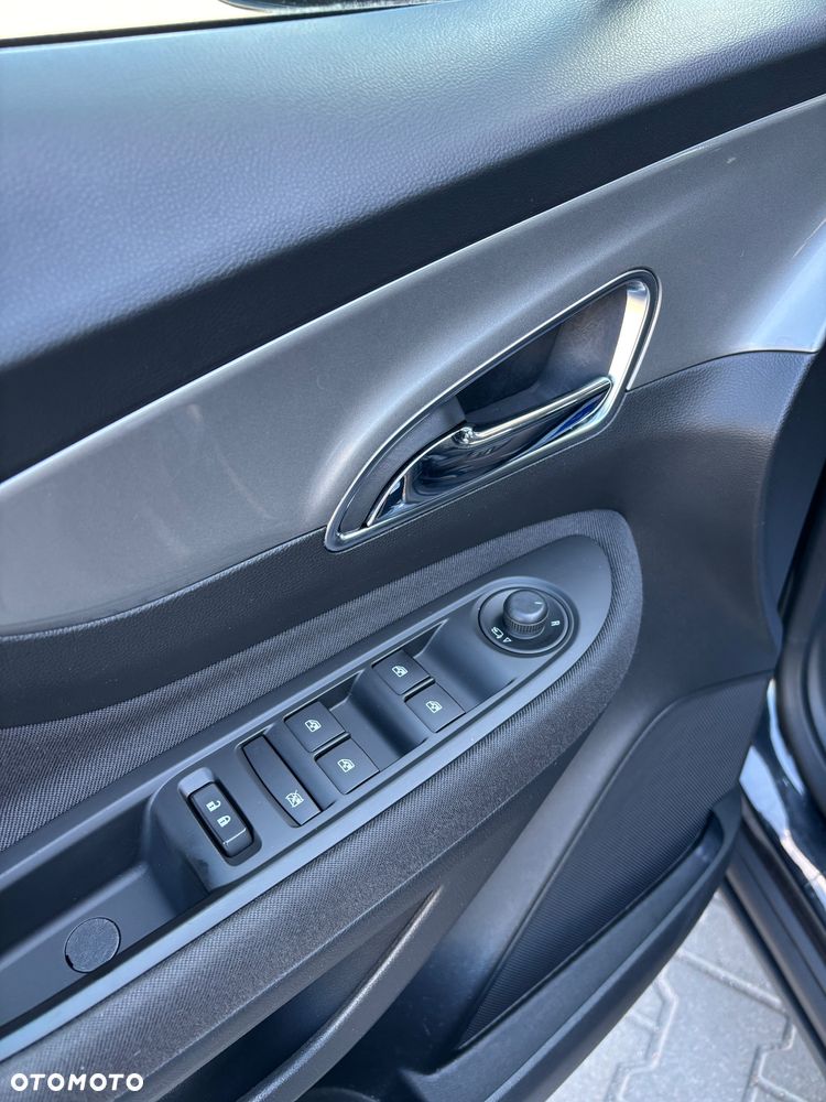 Opel Mokka 1.4 Turbo ecoFLEX Start/Stop Edition - 18